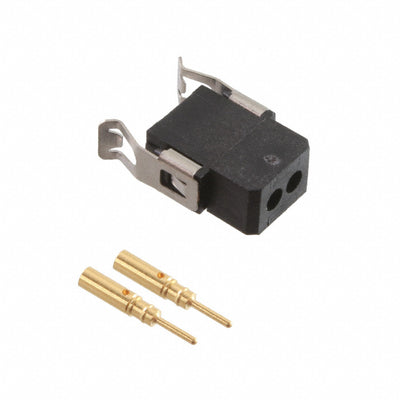 M80-8080205 by Harwin Inc. - DATAMATE L-TEK SIL MALE CONN