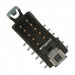 M80-8281242 by Harwin Inc. - CONNECTOR HEADER SMD 12POS 2MM