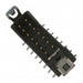 M80-8281642 by Harwin Inc. - CONNECTOR HEADER SMD 16POS 2MM