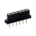 M80-8400642 by Harwin Inc. - CONNECTOR RECPT 6POS 0.079 GOLD PCB