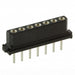 M80-8400742 by Harwin Inc. - CONNECTOR RECPT 7POS 0.079 GOLD PCB