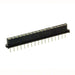 M80-8401742 by Harwin Inc. - CONNECTOR RECPT 17POS 0.079 GOLD PCB