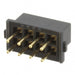 M80-8500845 by Harwin Inc. - CONNECTOR RECPT 8POS 0.079 GOLD PCB