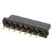 M80-8501045 by Harwin Inc. - CONNECTOR RECPT 10POS 0.079 GOLD PCB
