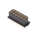 M80-8501245R by Harwin Inc. - CONNECTOR RECPT 2MM 12POS PCB