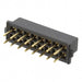 M80-8501645 by Harwin Inc. - CONNECTOR RECPT 16POS 0.079 GOLD PCB