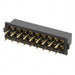 M80-8501845 by Harwin Inc. - CONNECTOR RECPT 18POS 0.079 GOLD PCB