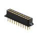 M80-8502045 by Harwin Inc. - CONNECTOR RECPT 20POS 0.079 GOLD PCB