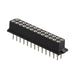 M80-8502642 by Harwin Inc. - CONNECTOR RECPT 26POS 0.079 GOLD PCB