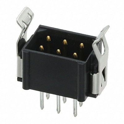 M80-8530642 by Harwin Inc. - CONNECTOR HEADER VERT 6POS 2MM