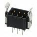 M80-8530642 by Harwin Inc. - CONNECTOR HEADER VERT 6POS 2MM