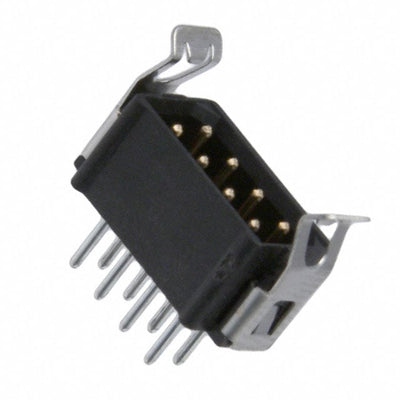 M80-8670805 by Harwin Inc. - CONNECTOR HEADER VERT 8POS 2MM