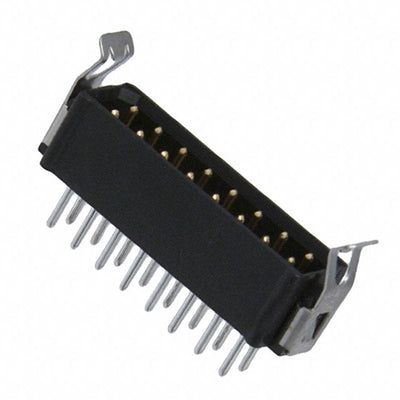 M80-8531642 by Harwin Inc. - CONNECTOR HEADER VERT 16POS 2MM