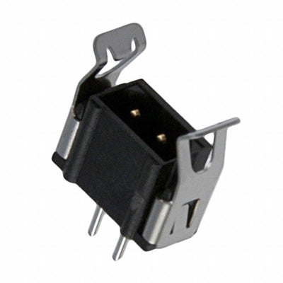 M80-8820242 by Harwin Inc. - CONNECTOR HEADER VERT 2POS 2MM