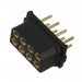 M80-8870805 by Harwin Inc. - CONNECTOR RECPT 8POS 0.079 GOLD PCB