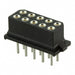 M80-8871001 by Harwin Inc. - CONNECTOR RECPT 10POS 0.079 GOLD PCB