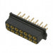 M80-8871405 by Harwin Inc. - CONNECTOR RECPT 14POS 0.079 GOLD PCB