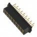 M80-8871805 by Harwin Inc. - CONNECTOR RECPT 18POS 0.079 GOLD PCB