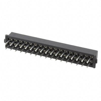 M80-8873401 by Harwin Inc. - CONNECTOR RECPT 34POS 0.079 GOLD PCB