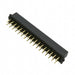 M80-8873405 by Harwin Inc. - CONNECTOR RECPT 34POS 0.079 GOLD PCB