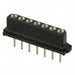 M80-8970701 by Harwin Inc. - CONNECTOR RECPT 7POS 0.079 GOLD PCB