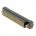 M83-LFT1F2N60-0000-000 by Harwin Inc. - CONNECTOR RECPT 60POS 0.079 GOLD PCB