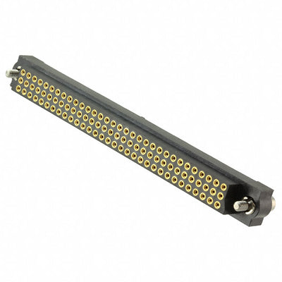 M83-LFT1F2N96-0000-000 by Harwin Inc. - CONNECTOR RECPT 96POS 0.079 GOLD PCB