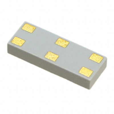 M830110 by Ethertronics/AVX - RF ANT 1.561GHZ/1.575GHZ CHIP