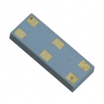 M830110-10K by Ethertronics/AVX - RF ANT 1.561GHZ/1.575GHZ CHIP