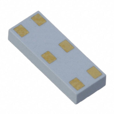 M830310-10K by Ethertronics/AVX - RF ANT 2.4GHZ CHIP SOLDER SMD