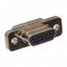 M83513/01-BN by ITT Cannon, LLC - MICRO 15 P SOD A174