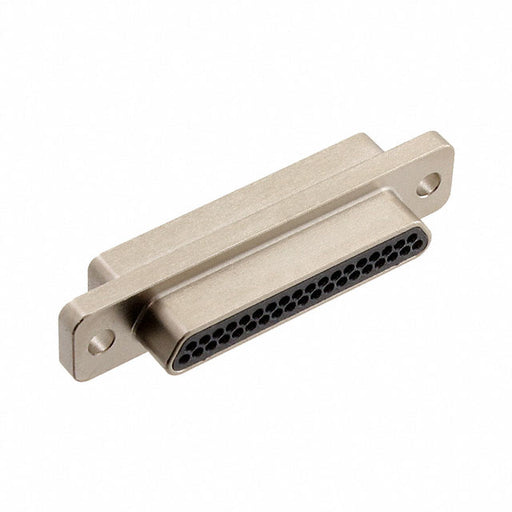 M83513/01-FN by ITT Cannon, LLC - MICRO 37 M SOD A174