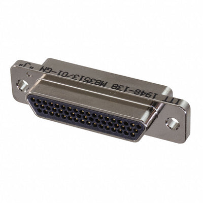 M83513/01-GN by ITT Cannon, LLC - MICRO 51 M SOD A174