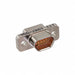 M83513/02-AN by ITT Cannon, LLC - CONNECTOR DSUB RCPT 9POS SOLDER