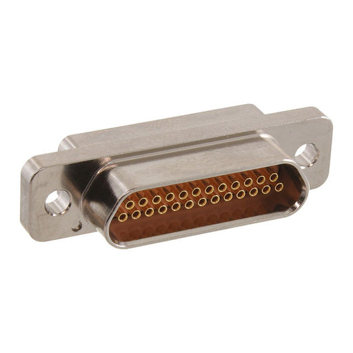M83513/02-DN by ITT Cannon, LLC - MICRO 25 F SOD A174