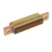M83513/02-HN by Cinch Connectivity Solutions - 100 POS RCPT SOLDER CUP NI PLTD