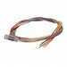 M83513/03-B03N by ITT Cannon, LLC - MICRO 15C P /11 10CR 18"" NI