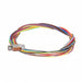 M83513/04-B03N by ITT Cannon, LLC - CABLE DSUB RCPT 15POS LEADS 18