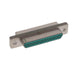 M83513/01-FN by Cinch Connectivity Solutions - 37 POS PLUG SOLDER CUP NI PLTD