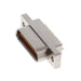 M83513/02-DC by Cinch Connectivity Solutions - 25 POS RCPT SOLDER CUP CD PLTD
