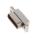 M83513/02-DN by Cinch Connectivity Solutions - 25 POS RCPT SOLDER CUP NI PLTD