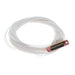 M83513/03-E01C by ITT Cannon, LLC - MICRO 31C P /11 WHT 18