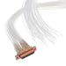M83513/03-G01C by ITT Cannon, LLC - MICRO 51C P /11 WHT 18