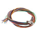M83513/04-B04N by ITT Cannon, LLC - CABLE DSUB RCPT 15POS LEADS 36