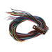 M83513/04-C04C by ITT Cannon, LLC - MICRO 21C S /11 10CR 36