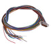 M83513/04-C04N by ITT Cannon, LLC - MICRO 21C S /11 10CR 36"" NI