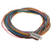 M83513/04-D04N by ITT Cannon, LLC - MICRO 25C S /11 10CR 36"" NI