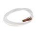 M83513/04-E01C by ITT Cannon, LLC - MICRO 31C S /11 WHT 18