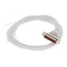 M83513/04-E01N by ITT Cannon, LLC - MICRO 31C S /11 WHT 18"" NI