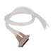 M83513/04-F01N by ITT Cannon, LLC - MICRO-D RECEPTACLE 37POS, 26AWG